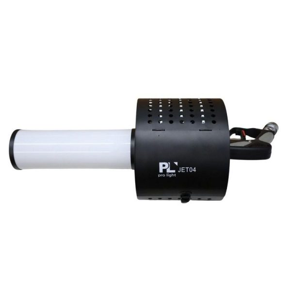 jet04 maquina de chorro de co2 pl pro light