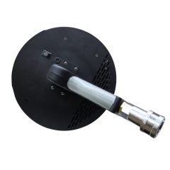 jet04 maquina de chorro de co2 pl pro light