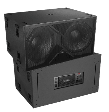 bajo activo kla218dsp audiocenter (copia)