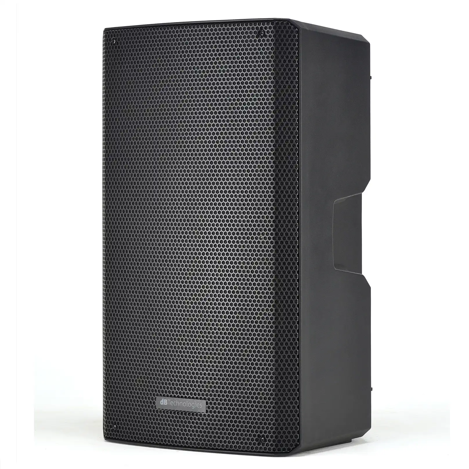 altavoz activo de 2 vías db technologies kl 15