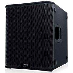 bajo activo qsc ks118