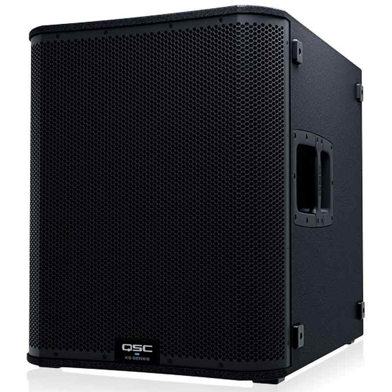 bajo activo qsc ks118