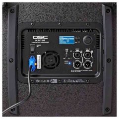 bajo activo qsc ks118