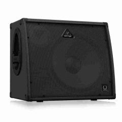 amplificador teclado behringer kxd15 600w