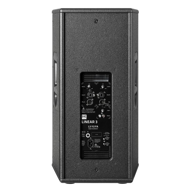cabina activa lineal 3 112 fa hk audio 1200w