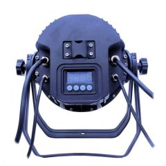 Par LED Resistente al agua LPW001 RGBW IP65 54x3w El LPW001 de Pl Pro Light es un Par LED fabricado para ofrecer luces de alta intensidad en espacios exterio