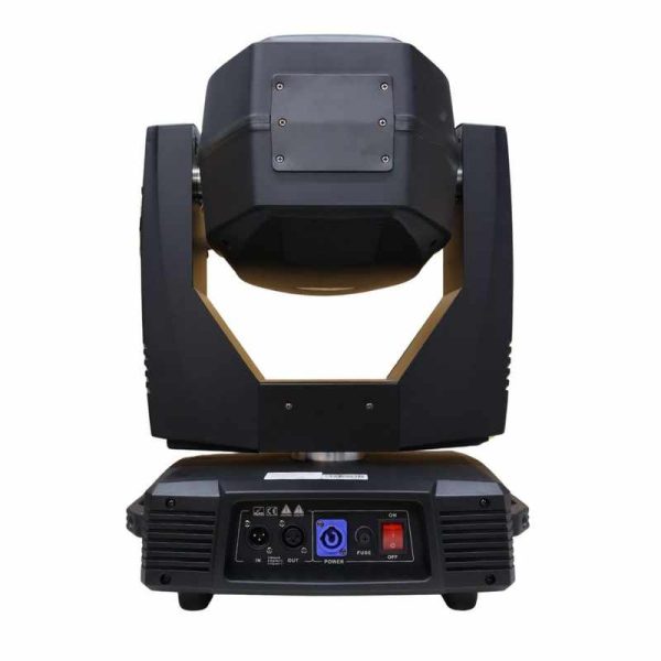 cabeza móvil pl pro light lb330 17r