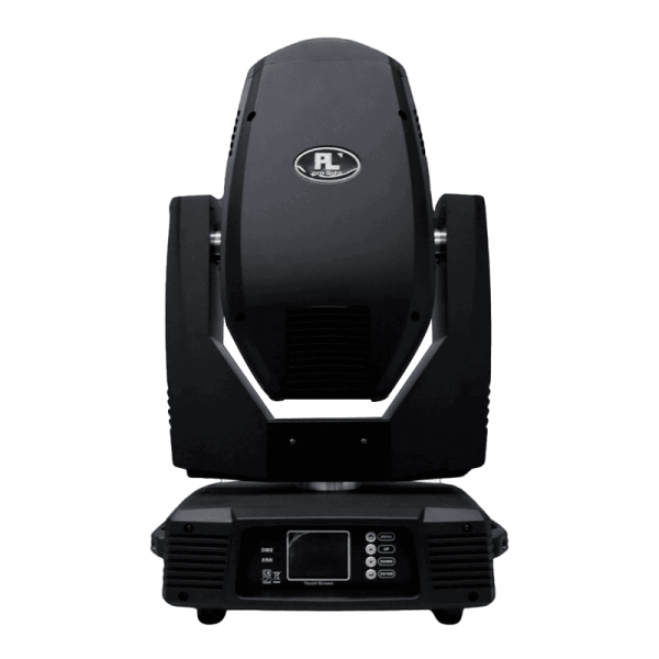 cabeza móvil pl pro light lb330 17r