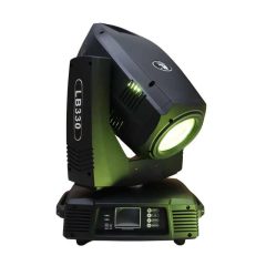cabeza móvil pl pro light lb330 17r