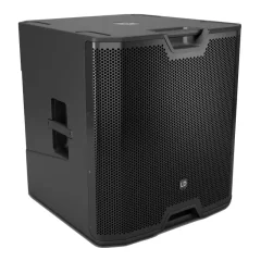 subwoofer amplificador ld systems icoa sub18 aint
