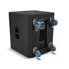 subwoofer amplificador ld systems icoa sub18 aint