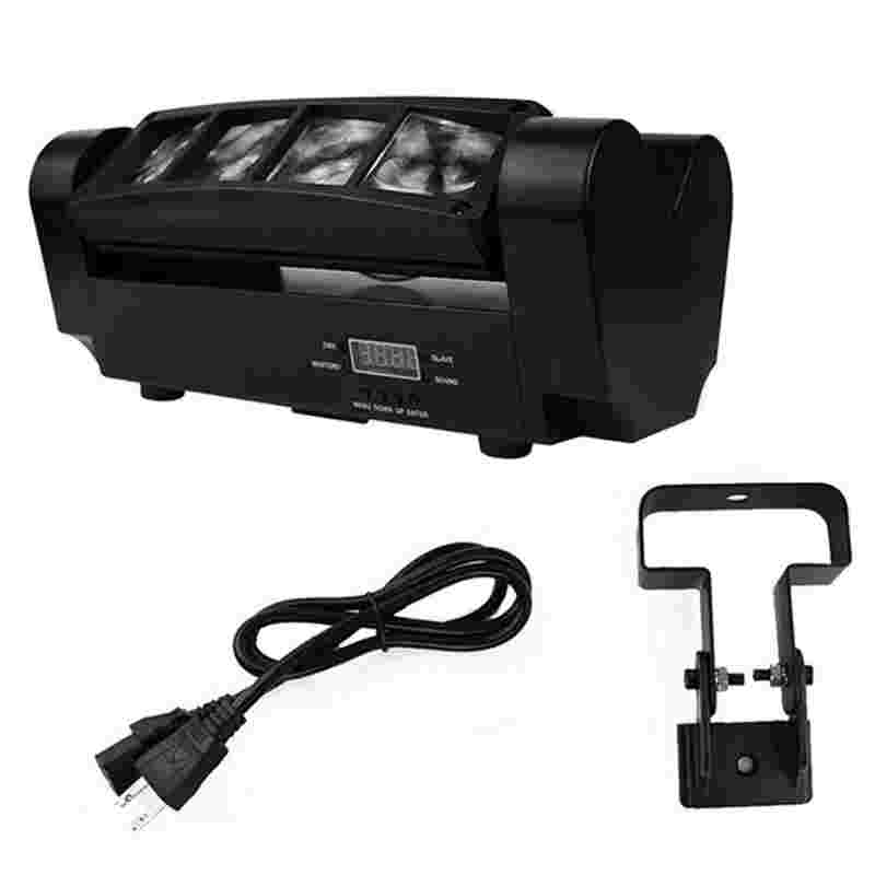 luz robótica lm30a big dipper