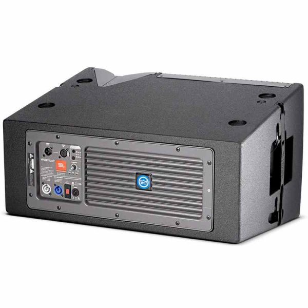 line array activo jbl vrx932lap