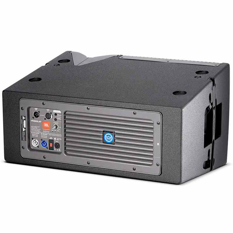 line array activo jbl vrx932lap