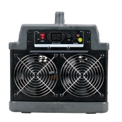 maquina de burbujas adj bubbletron xl