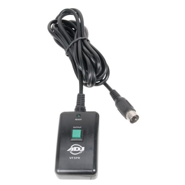 maquina de humo vf1100 adj 1000w