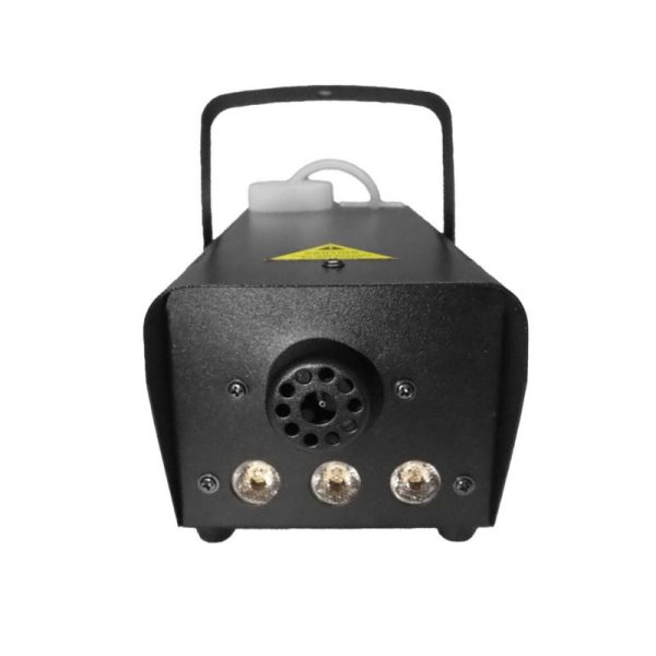 maquina de humo f400l plprolight 3