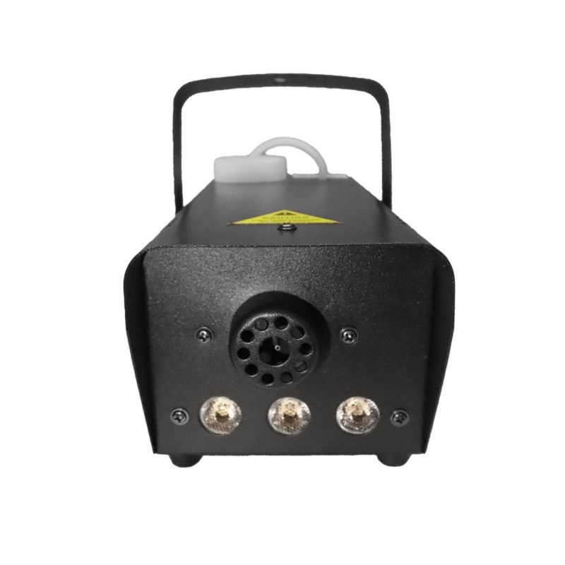 maquina de humo f400l plprolight 3