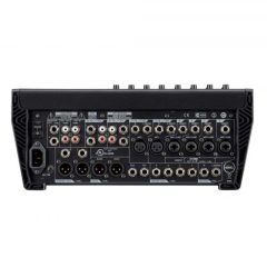 consola mezclador analoga yamaha mgp12x
