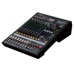 consola mezclador analoga yamaha mgp12x