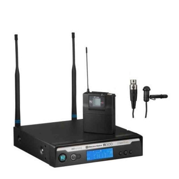 microfono solapa r300l