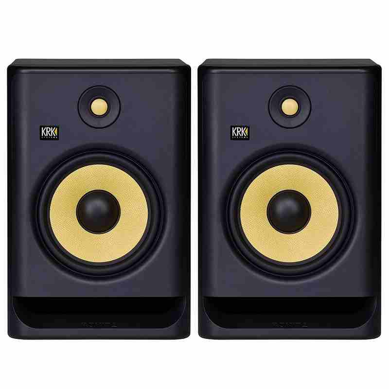 monitor krk rokit8g4
