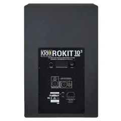 monitor krk rp103g4 na 120v