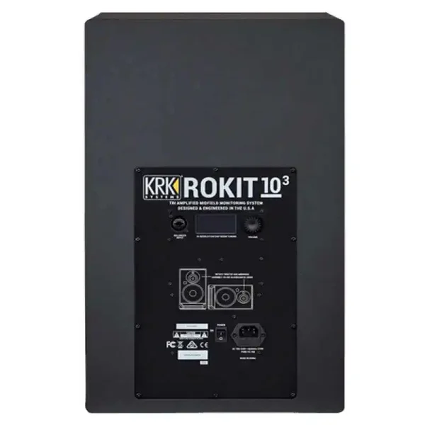 monitor krk rp103g4 na 120v