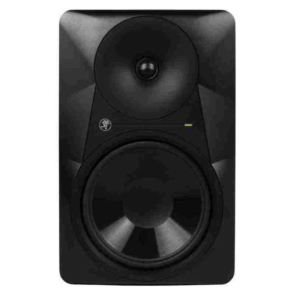 monitor de estudio mackie mr824