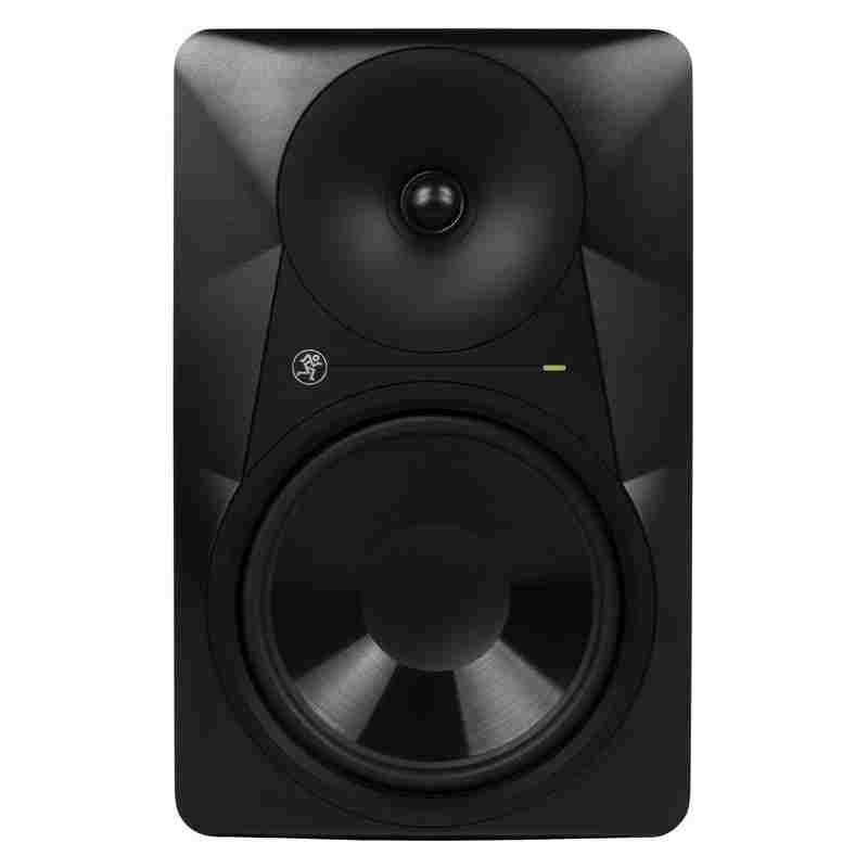 monitor de estudio mackie mr824