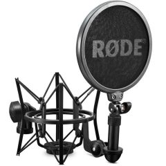 rode nt1a microfono de estudio