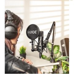 microfono rode nt1kit