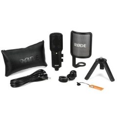 microfono nt sub rode