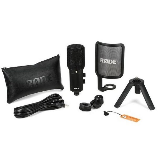 microfono nt sub rode