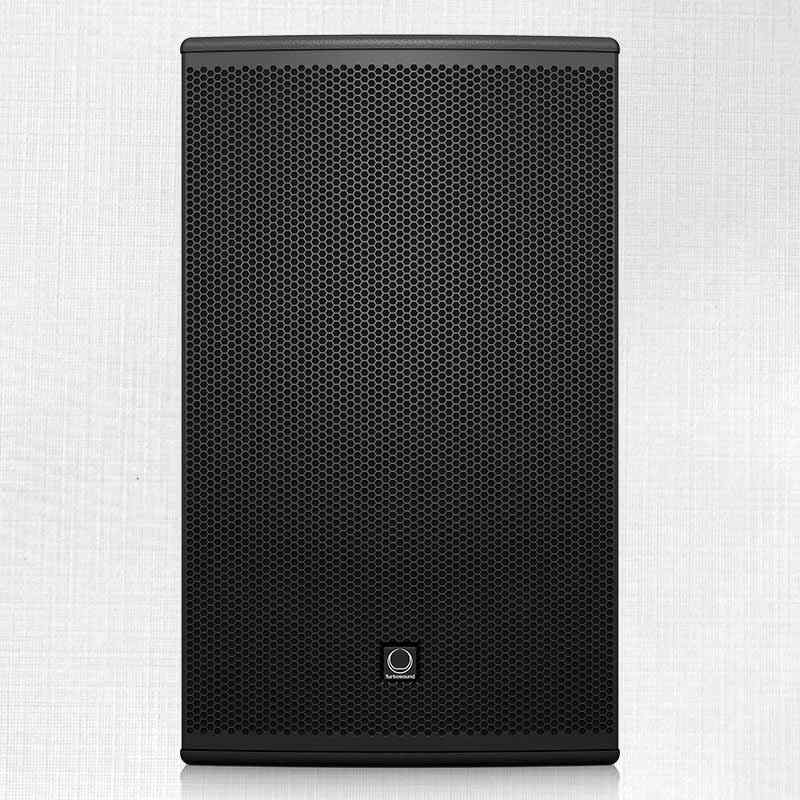 altavoz activo nuq152 an turbosound