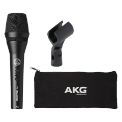 micrófono akg p3s
