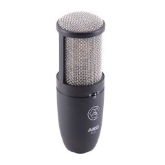 micrófono estudio akg p420