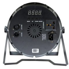 Par Led LPC005 Pl Pro Light 18x12w RGBWA