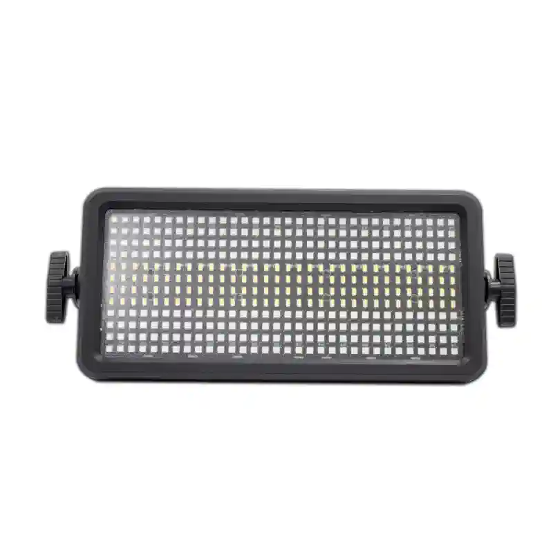panel led pl256 panel pro dj lighting