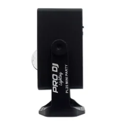 luz todo en uno pl25 mini party pro dj lighting