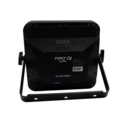 panel led pl336 panel pro dj lighting
