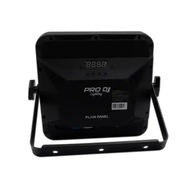 panel led pl336 panel pro dj lighting