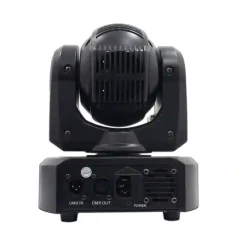 cabeza móvil pl40 hb pro dj lighting