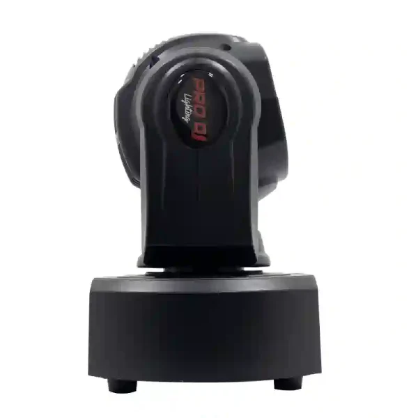 cabeza móvil pl40 hb pro dj lighting