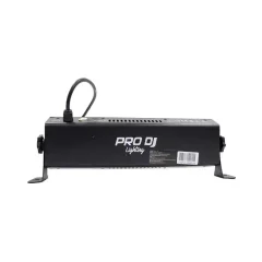 pl621 uv barra 12 led 1w uv prodj