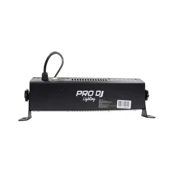 pl621 uv barra 12 led 1w uv prodj