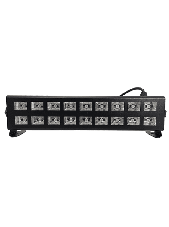 barra led pl921 uv pro dj