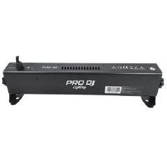 barra led pl921 uv pro dj