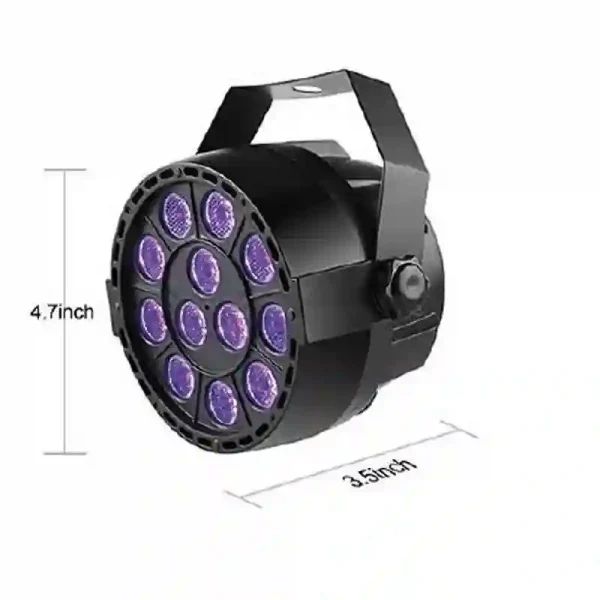 par led pl99uv