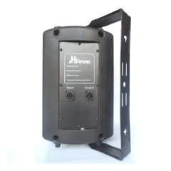 hitronic cabina pasiva 8" pp1908